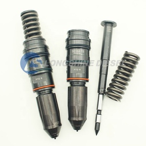 Động cơ diesel hệ thống nhiên liệu phụ tùng K-PTD phun <span class=keywords><strong>3016675</strong></span> cho <span class=keywords><strong>Cummins</strong></span> K19 kta19 qsk19 - Product Image 4