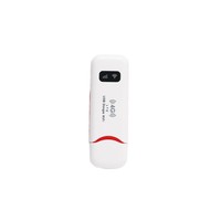 Venta caliente Universal 150m Pocket WiFi Router Dongle Wireless Wifi Router 4G Lte WiFi módem con ranura para tarjeta Sim