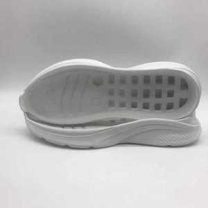 Factory Direct Sales EVA <b>Shoe</b> Soles Anti-slip and Durable Sports Running <b>Soft</b> <b>Shoe</b> Sole Semi-finished <b>Shoe</b> Materials Insoles - Product Image 2