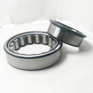 Roulement à rouleaux cylindriques NJ310 taille 50x110x27mm en stock, prix usine Chine - Product Image 1