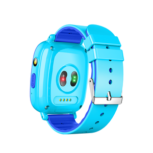 Ipzin-montre connectée, <span class=keywords><strong>appareil</strong></span> portable pour enfants, étanche IP67, avec GPS, contrô<span class=keywords><strong>le</strong></span> de la pression artérielle et de température, 2021 - Product Image 2