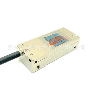 ตัวเข้ารหัสแบบหมุน Heidenhain Era4880 รุ่น 533910-01 เซ็นเซอร์วัดตำแหน่งแบบเพิ่มค่า พร้อมสายเชื่อมต่อ - Product Image 3
