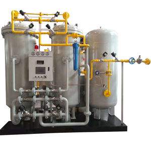 Высокочистый молекулярный Ситовый слой водорода psa кислородный завод цены портативный дешевый генератор азота горячая распродажа - Product Image 5