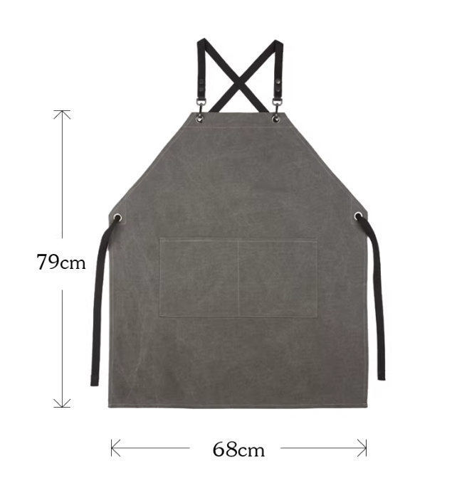 Dark Grey-Webbing Straps