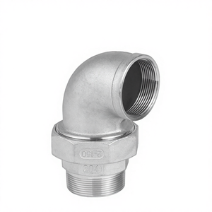 Conexiones en T de Acero Inoxidable 304 Personalizadas, de Baja Presión, Lisas, Flexibles, Resistentes a Químicos y a la Corrosión - Product Image 4