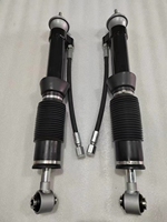 Pour Rolls-Royce Ghost Cullinan Phantom 37206864213 37 20 6 864 213 3720 6864 213 soupape de distribution de pompe à air