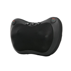 New Style <b>Pillow</b> Massager Car Shoulder <b>Neck</b> Massager <b>Pillow</b> - Product Image 5