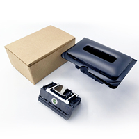 Cabezal Xp600 xp600 Printhead Xp 600 Print head Printing 100% Original Baru untuk printer xp600 dtf printer xp600 eco solvent