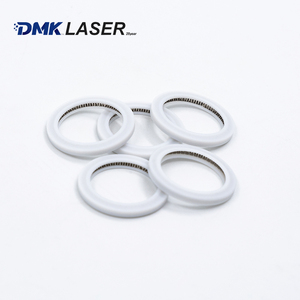 DMK Laser Equipment O-Ring Dichtung ringe Set für Schneidkopf Schweiß kopf Reinigungs kopf Staub dichter Schutz - Product Image 5