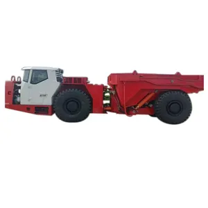 20 ton yeraltı kamyon kullanarak çin tedarikçisi yeraltı madencilik kamyon madeni