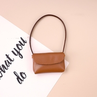 Nouveauté : Sac à main de haute qualité, fait main, pour poupée BJD, idéal pour la décoration de poupées