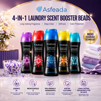 Perles de parfum OEM ODM 300g en flacons, 8+6 microcapsules, parfum de luxe inspiré, longue durée 40 jours, directement de Chine
