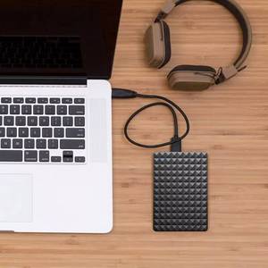 ฮาร์ดดิสก์แบบพกพาขนาด 2.5 นิ้ว ความจุ 1TB 2TB 4TB 5TB USB3.0 สำหรับ Se-agate Expansion - Product Image 3