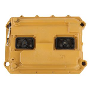ชุดควบคุมเครื่องยนต์ ECU สำหรับรถขุดรุ่น 3126B คอมพิวเตอร์ CPU หมายเลขอะไหล่ 239-3879 348-2379 240-5302 304-5687 239-8277 157-3708 192-7896 - Product Image 1