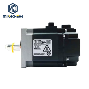 Nuevo Motor Servo Trifásico de CA de Alto Torque Original de 200W 60hz HG-KR43BK HG-KR23 - Product Image 1
