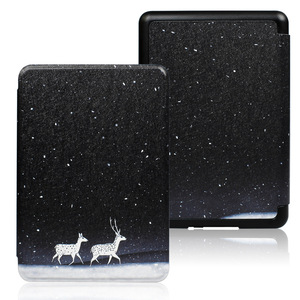 Nueva funda para <span class=keywords><strong>Kindle</strong></span> <span class=keywords><strong>2022</strong></span>, nueva funda inteligente para <span class=keywords><strong>Kindle</strong></span> <span class=keywords><strong>2022</strong></span> - Product Image 4