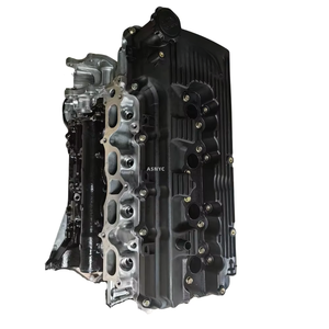 Conjunto de Motor de Alta Calidad para Toyota <span class=keywords><strong>Overlord</strong></span> 2700 Kostin 3RZ 2.7 Cheetah 4RB3 BAIC G4CA - Product Image 5