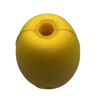 Pelampung Pancing Plastik Buoy Bouy Murah