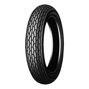 ยาง Dunlop 100/90 -17 55S F17 TL - Product Image 1