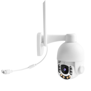 5MP X5 2.7K P2P Wireless <strong>Wifi</strong> Security HD Zoom PTZ Mobile Phone <strong>Wifi</strong> Outdoor <strong>Ip</strong> <strong>Camera</strong> Network - Product Image 5