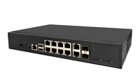 Appareil de sécurité réseau MAITUO, pare-feu, ARM Rockchip RK3568, RAM DDR4, modem 4G/5G, routeur SD-WAN/uCPE, ordinateur de bureau Linux