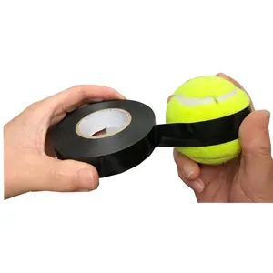 Tùy Chỉnh Logo Cách Nhiệt Được Sử Dụng Trong Bóng Tennis OEM Pakistan Osaka Pvc Băng