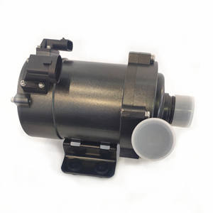 水ポンプ24ボルト水ポンプ電気バス水ポンプモーター水素燃料電池冷却用 - Product Image 2