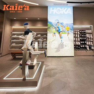 Thể Thao Hiện Đại Quần Áo Bóng Đá Cửa Hàng Bán Lẻ Hiển Thị Lịch Thi Đấu Thời Trang Bóng Đá Thể Thao Cửa Hàng Thiết Kế Nội Thất Ý Tưởng Nhà Cung Cấp - Product Image 1