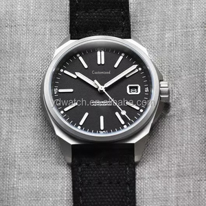 Relojes con Esfera Personalizada, Crea Tu Propia Marca, Relojes Mecánicos Automáticos - Product Image 5