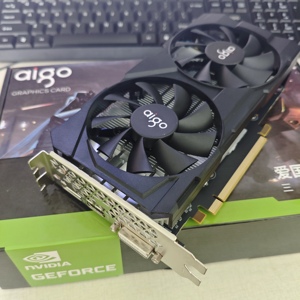 Graphics Card GAMING X 1660/1660S/1660TI 6GB GDDR6 192bit Desktop Gaming Graphics Card Gtx 1660 Super <b>Used</b> GPU Graphics Card - Product Image 2