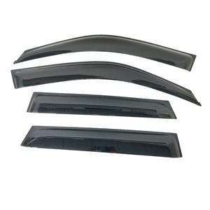 Precio de Fábrica Visera de Ventana de Inyección Personalizada para SUZUKI VITARA 2005 - Product Image 1