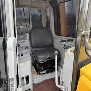 รถดันดิน CAT D10R มือสอง ราคาถูก ปี 2022 ความจุดันดิน 6 ตัน พร้อมปั๊มและมอเตอร์ ขายที่เหอเฟย - Product Image 3