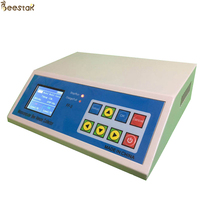 Appareil électronique de collecte de venin d'abeille BEESTAR, état neuf, équipement essentiel pour l'apiculture sans plaque en verre