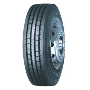 Neumático de Camión Sin Cámara 11r22.5 Llantas 11r24.5 Semi 295 75r22.5 Neumáticos Nuevos 215/85r16 205/85r16 - Product Image 3