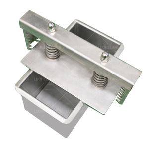 <span class=keywords><strong>Presse</strong></span> à jambon carrée 2024 Offre Spéciale à <span class=keywords><strong>vendre</strong></span> en acier inoxydable - Product Image 5