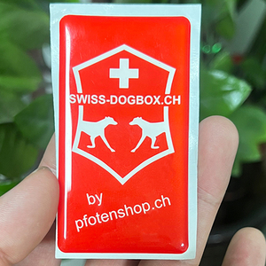 Custom Puffy Epoxy <b>Sticker</b> 3D Raised <b>Sticker</b> Domed <b>Logo</b> <b>Sticker</b> For Phone Case Decoration - Product Image 1