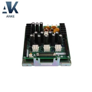 Module de distribution d'énergie IS230JPDMG1B IS200JPDMG1ADC pour General Electric - Product Image 3