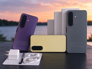 A56 en oferta, teléfono inteligente 5G superventas, diseño ultrafino y moderno, doble SIM global, batería de gran capacidad - Product Image 1