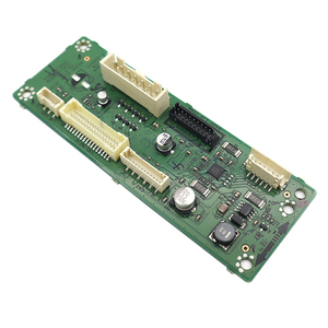 Escáner PCA, Placa <span class=keywords><strong>de</strong></span> Escaneo JC92-02781A para <span class=keywords><strong>Impresora</strong></span> <span class=keywords><strong>HP</strong></span> MFP E87640 E87650 E87660 E82540 E82550 E82560 - Product Image 4