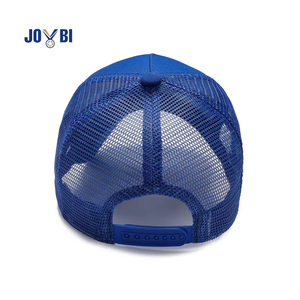 Biểu Tượng Tùy Chỉnh Thêu Chất Lượng Cao Cong Brim Trucker Mũ 6 Bảng Điều Chỉnh Tùy Chỉnh Trống Lưới Bóng Chày Gorras - Product Image 6