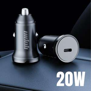 Top <span class=keywords><strong>10</strong></span> des produits tendance <span class=keywords><strong>Chargeur</strong></span> rapide USB de voiture 20W pour <span class=keywords><strong>Iphone</strong></span>, Huawei, samsung - Product Image 6