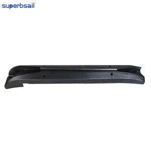 Superbsail E-Scooter cubierta lateral de plástico piezas Pedal cubierta lateral cubierta Scooter accesorios para <span class=keywords><strong>INOKIM</strong></span> OX/<span class=keywords><strong>OXO</strong></span> Scooter eléctrico - Product Image 1