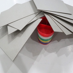 2019 mejor venta de papel/dúplex recubierto de papel/dúplex con <span class=keywords><strong>Grey</strong></span> de nuevo - Product Image 5