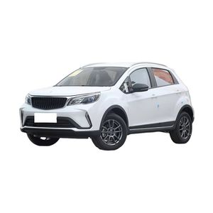 Hubei Yongda Geely Gx3 Livan X3 Pro Version Internationale Vente Directe d'Usine Nouveau Modèle Voitures Chinoises SUV Essence Chine - Product Image 1