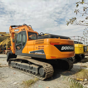 Excavadora Usada Doosan DX225, DX225lc-9, DX225lc-7, DX300, DX260, DX200 - Product Image 4