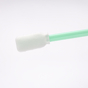 한행 직송 도매 일회용 멸균 구강 세포 샘플링 면봉 협측 표본 수집 스폰지 면봉 - Product Image 5