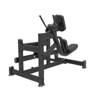 TOPTONS Nueva llegada placa cargada ajustable Smith Hip Thrust Glute Bridge equipo de gimnasio - Product Image 5