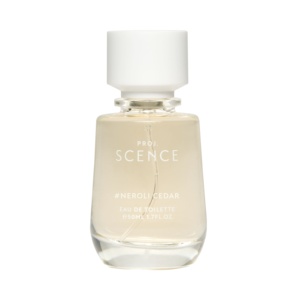 Parfum portable longue durée, style tendance, soin quotidien, EAU DE TOILETTE # LOTUS BLEU VANILLE - Product Image 2