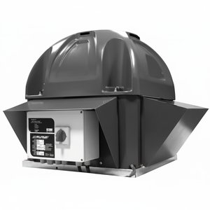 อะไหล่กังหันมอเตอร์ IE3 2.2kW ที่มีประสิทธิภาพสำหรับ8PT TEDH-V ขนาด6906093000 VIM mtte 2.2kW 710 - Product Image 1