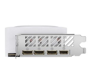 Gigabyte Geforce Rtx 4070 Super Aero Oc 12G Gddr6x Witte Gaming Grafische Kaart, Dlss 3, 4K Klaar, Windkracht Koeling - Product Image 2